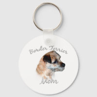 Border Terrier Mum 2