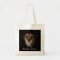 Border Terrier tote bag