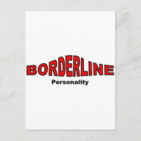 Borderline Personality Disorder