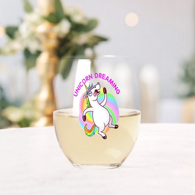 bordonlowis0 stemless wine glass (Insitu (Wedding))