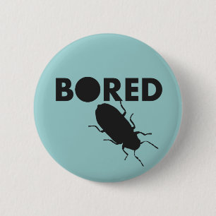 Bored 2 Button