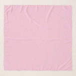 Bored Pink Scarf<br><div class="desc">Bored Pink solid colour Chiffon Scarf by Gerson Ramos.</div>