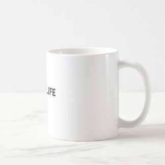 BORG LIFE MUG