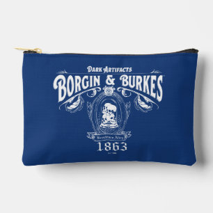 BORGIN & BURKES™ Dark Artifacts Store Graphic Accessory Pouch
