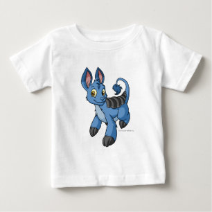 Bori Blue Baby T-Shirt