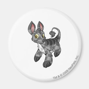 Bori Chequered Magnet