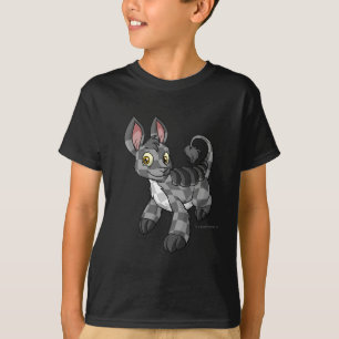 Bori Chequered T-Shirt