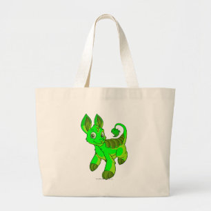 Bori Glowing Large Tote Bag