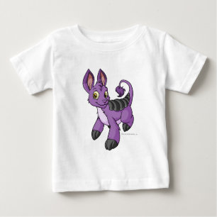Bori Purple Baby T-Shirt
