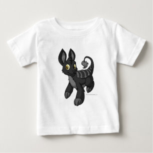 Bori Shadow Baby T-Shirt