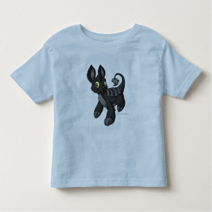 Bori Shadow Toddler T-Shirt