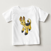 Bori Yellow