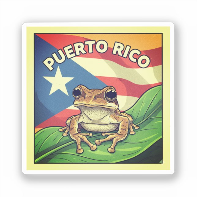 Boricua (Front)