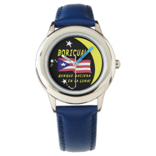 Boricua! Anywhere! Watch