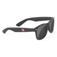 Plastic Sunglasses