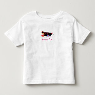 Boricua shirt for Kids
