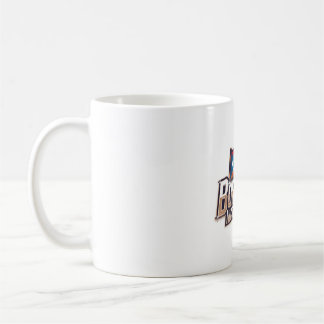 Boricuas Incorporated Coffee Mug