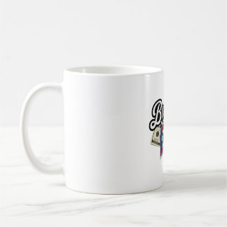 Boricuas Incorporated Coffee Mug