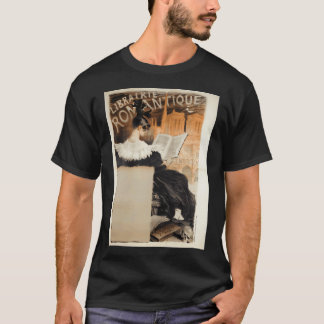 Boris Kustodiev Costume for the Merchant Dikoy fro T-Shirt