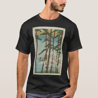 Boris Kustodiev For The Spectators In The Power Of T-Shirt