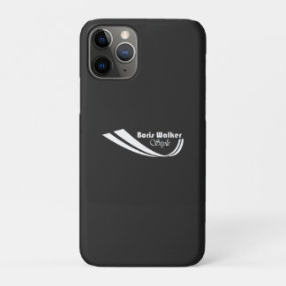 BORIS WALKER / New brand Case-Mate iPhone Case