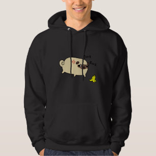 Bork Bork Pug Classic T-Shirt 613 Hoodie