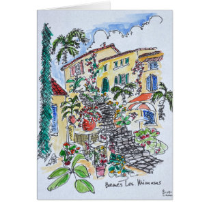 Bormes-les-Mimosas Provence-alpes-cote d'azur