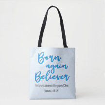 Born Again Believer