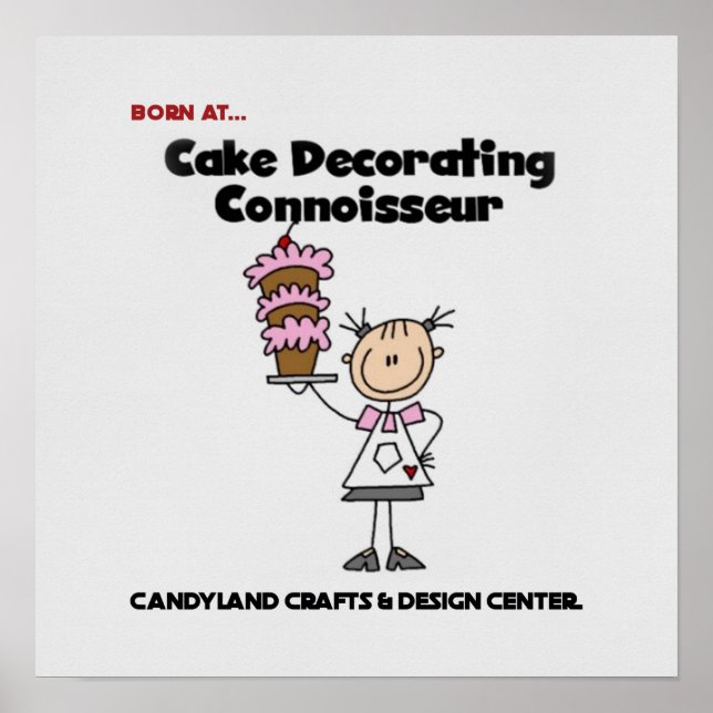 Born at.. poster (Front)