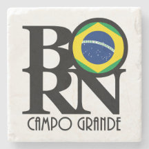 BORN Campo Grande