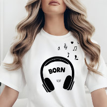 Born for Music