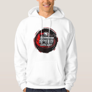 Born for Speed Circuit Digital Velocity Hoodie – R