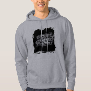 Born for Speed Circuit Fury Hoodie – Racing