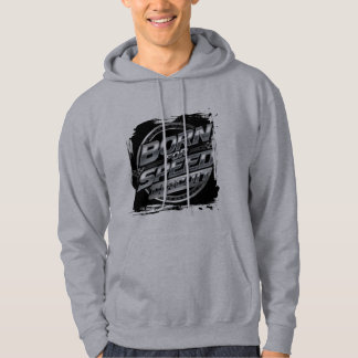 Born for Speed Circuit Turbo Network Hoodie – Raci
