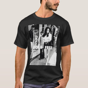 Born Free 1 T-Shirt