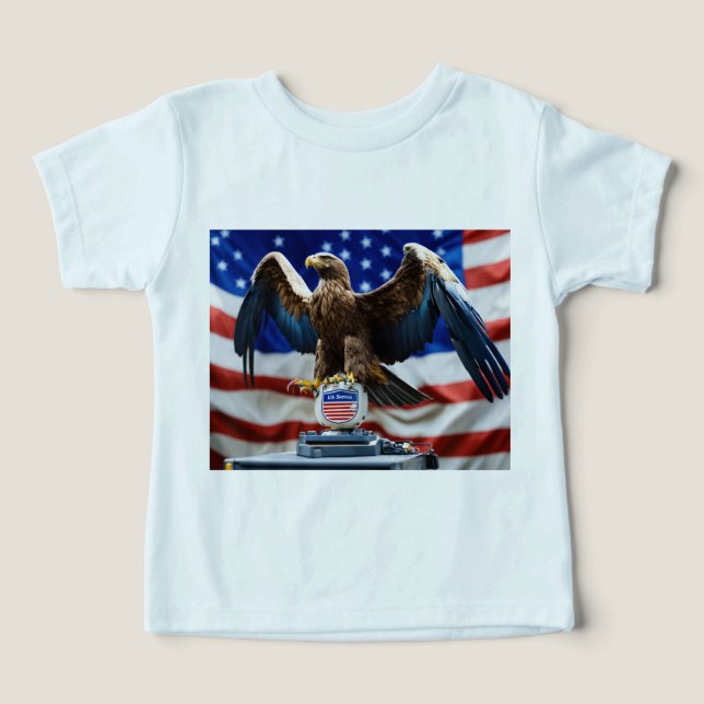 Born Free Gear (Design Front)