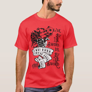BORN FREE T-Shirt