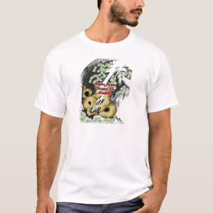 Born Free Taxed to Death Gifts and T-shirt