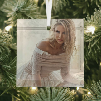 Born From Daylight ornament