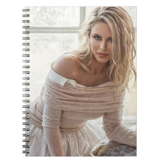 Born From Daylight photo notebook