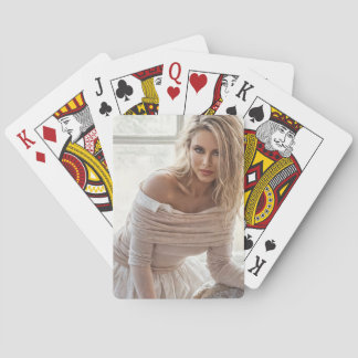 Born From Daylight playing cards