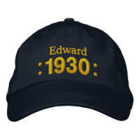 Born in 1930 or Any Year 85th Birthday W01A NAVY