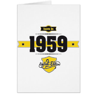 born in 1959 (choco&yellow)