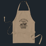 born in 1962 vintage birthday mens gift standard apron<br><div class="desc">This vintage classic graphic design with awesome typography font lettering can add originality to your wardrobe collection. It is a great gift idea for men, women, husbands, wives, grandmas, and grandpas who will love this one-of-a-kind artwork. It is the best and most funny holiday present for your happy birthday party....</div>