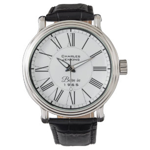 Born in 1965 - Year of Birth Watch