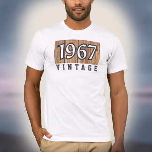 Born in 1967 T-Shirt