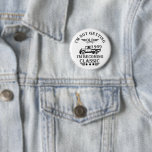 born in 1969 vintage birthday mens gift 6 cm round badge<br><div class="desc">You can add some originality to your wardrobe collection with this vintage classic truck graphic design with awesome typography font lettering, which is a great gift idea for men, women, husbands, wife grandma, and grandpa who will love this one-of-a-kind artwork. The best amazing and funny holiday present for your happy...</div>