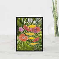 Born in 1972 Birthday Fun Facts