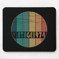 Born in 1974 classic retro