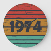 Born in 1974 vintage birthday gift